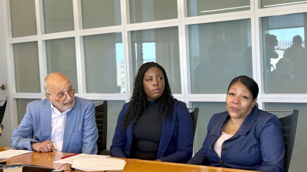 Baltimore City Public Schools sued after allegedly ignoring sexual assault of several students 
