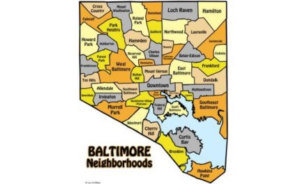BDC launches Commercial District Assessment Initiative to strengthen Baltimore’s Neighborhood Business Corridors