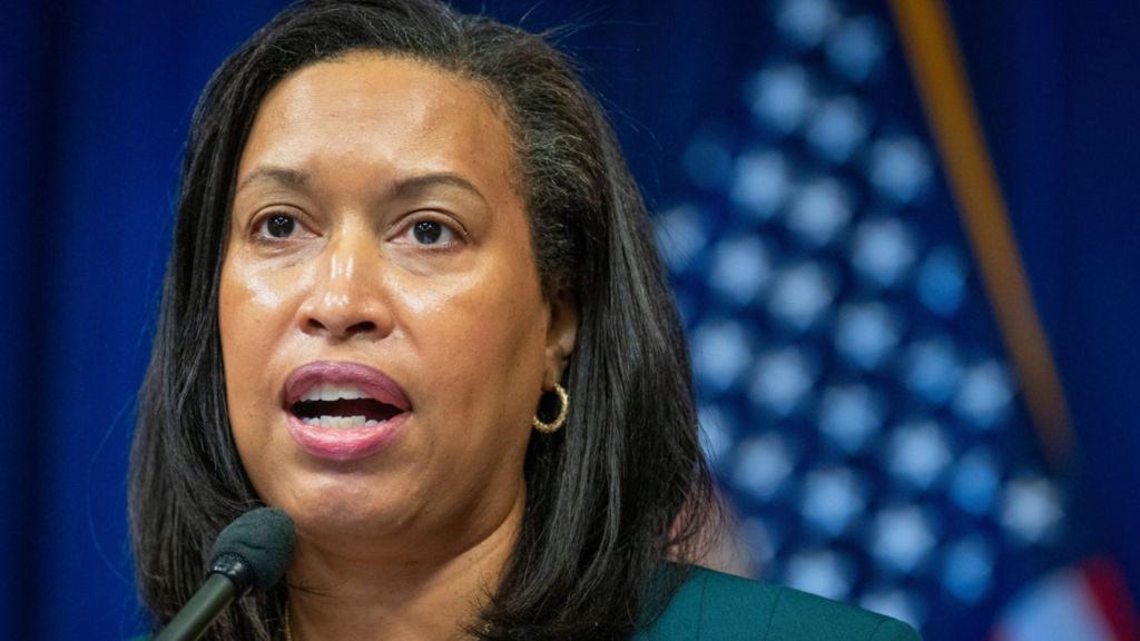 FY26 budget oversight underway as D.C. Council weighs program cuts