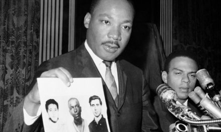 Judge weighs government’s request to unseal records of FBI’s surveillance of Martin Luther King Jr.