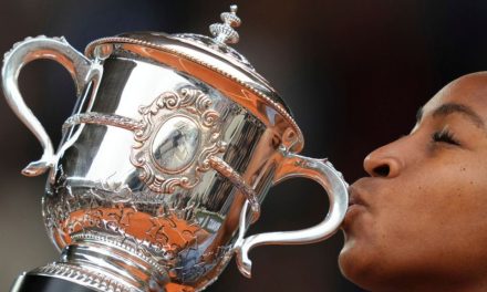 Coco Gauff handles bad memories and top-ranked Aryna Sabalenka to earn first French Open title