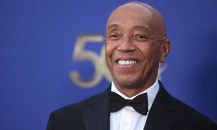 HBO, Warner Bros. face $20M lawsuit from Russell Simmons over assault allegations film