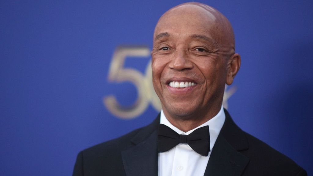 HBO, Warner Bros. face $20M lawsuit from Russell Simmons over assault allegations film