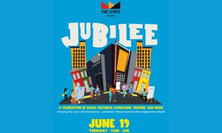 Lewis museum marks 20 years with joyful Juneteenth celebration