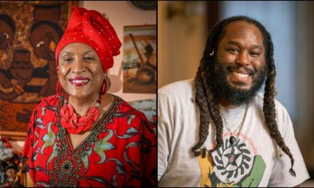 The National Great Blacks in Wax Museum to host annual ‘Voices of History’ Street Fair