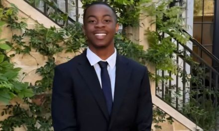 Community mourns death of Morehouse College student Kyle Coleman 