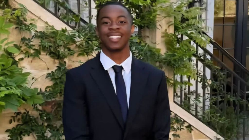 Community mourns death of Morehouse College student Kyle Coleman 