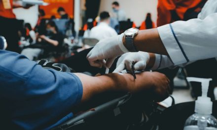 World Blood Donor Day spotlights urgent need for Black blood donors