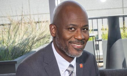 Baltimore Mayor Brandon Scott appoints Otis Rolley as president and CEO of Baltimore Development Corporation