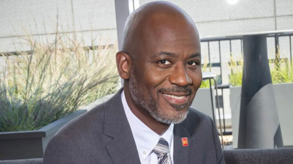 Baltimore Mayor Brandon Scott appoints Otis Rolley as president and CEO of Baltimore Development Corporation