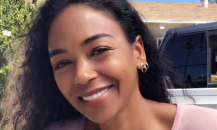 MTV veejay and television host Ananda Lewis dies at 52