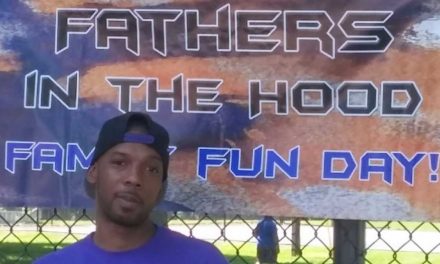 West Baltimore to host ‘Fathers’ basketball tournament and health fair 