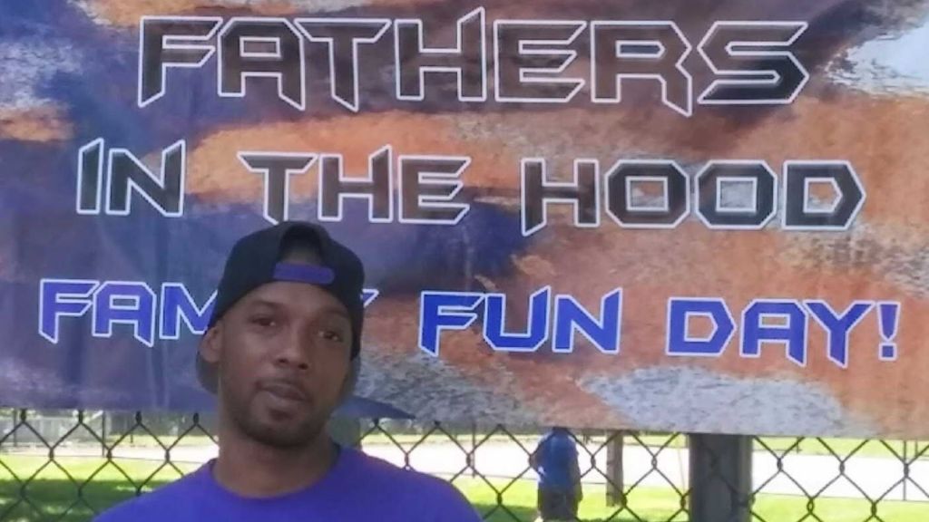 West Baltimore to host ‘Fathers’ basketball tournament and health fair 