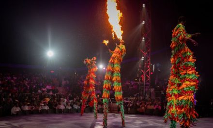 UniverSoul Circus returns to the Greater Baltimore area with its ‘Rhythm of the World’ show