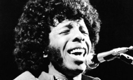 Sly Stone turned isolation into inspiration, forging a path for a generation of music-makers