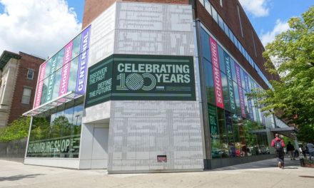 The home of one of the largest catalogs of Black history turns 100 in New York