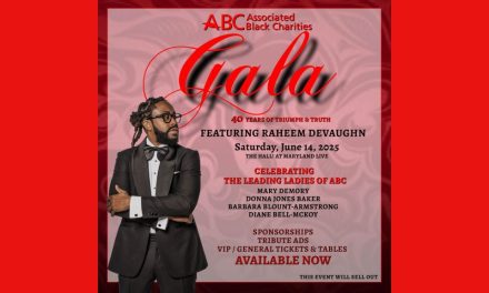 2025 ABC Gala: Honoring the leading ladies of ABC and marking 40 years of triumph and truth