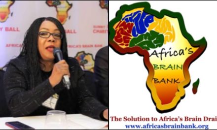 Brilliant Black minds in US, Africa and Middle East unite to advance digital talent bank for Africa’s future  at 6th Annual AFRICA’s BRAIN BANK® Summit in New York