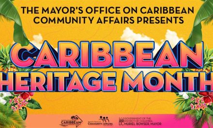 D.C. officials celebrate Caribbean Heritage Month celebrations