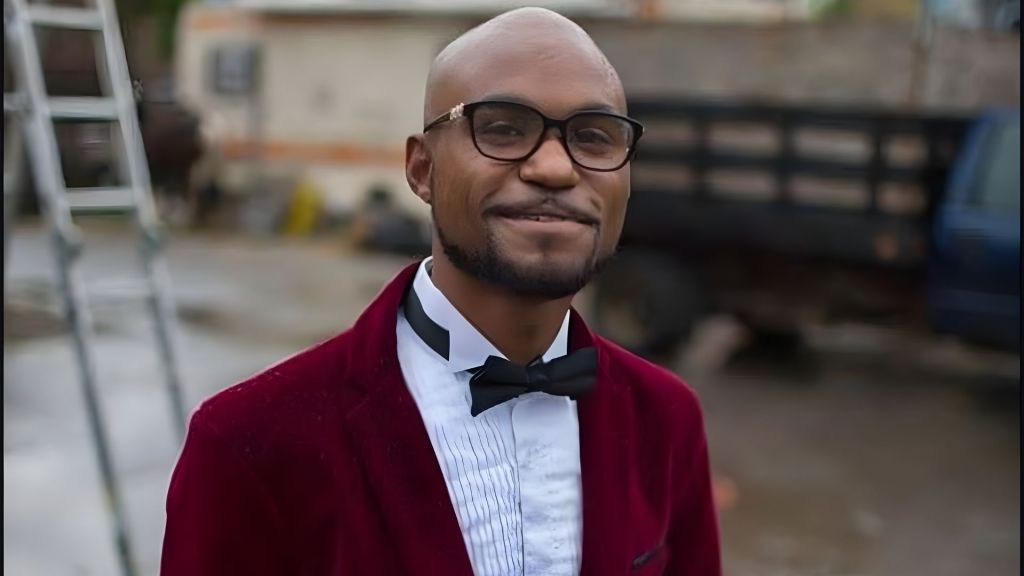 Baltimore City NAACP speaks on death of man killed in police involved shooting