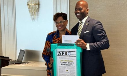 AFRO honors Maryland HBCUs at Juneteenth Breakfast