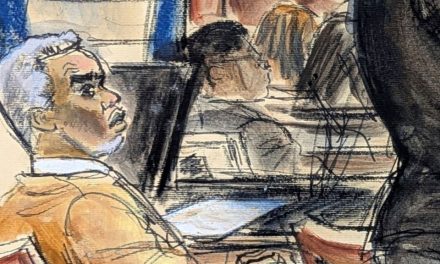 Sean ‘Diddy’ Combs is unlikely to testify as judge says jury could get case next week