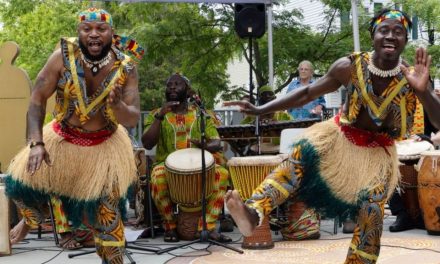 Juneteenth celebrations across the US commemorate the end of slavery