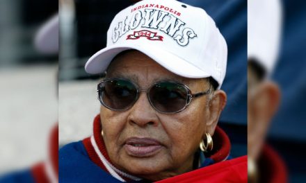 Honoring a trailblazer: D.C. Mayor Bowser unveils Mamie “Peanut” Johnson Plaza