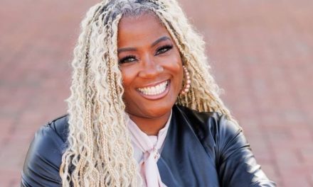 Meet Dr. Tanya Johnson, the woman redefining student support services
