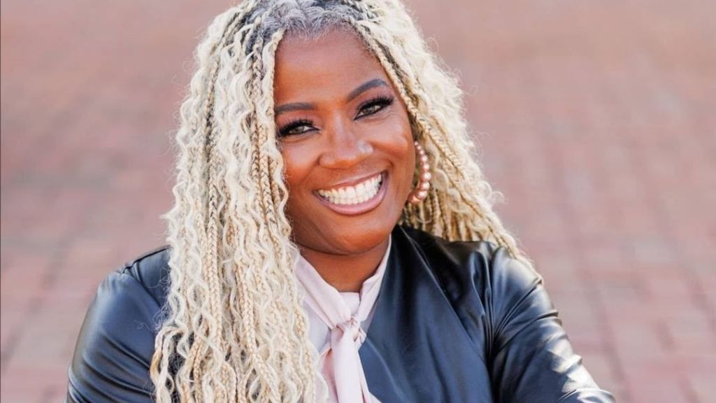 Meet Dr. Tanya Johnson, the woman redefining student support services
