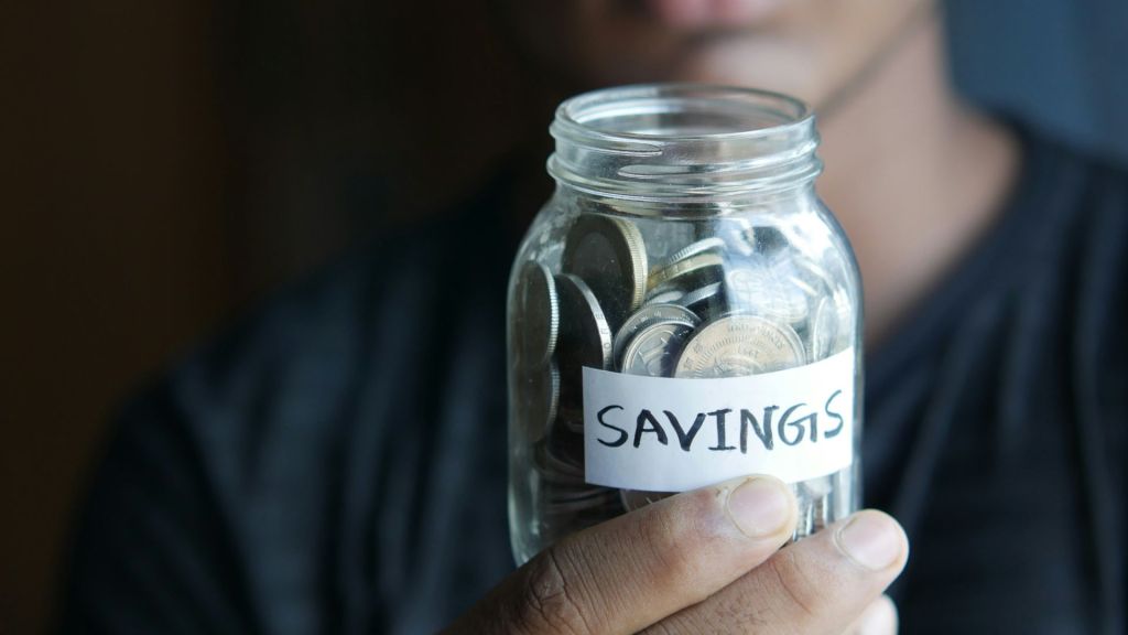 How Washington, D.C.’s unbanked population compares to the rest of the US
