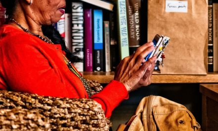 AARP’s Fraud Watch Network: Supporting older adults in the fight against scams