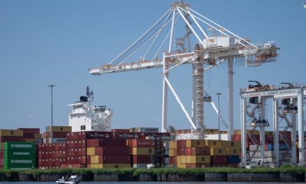 Port of Baltimore could see tariff impacts in June