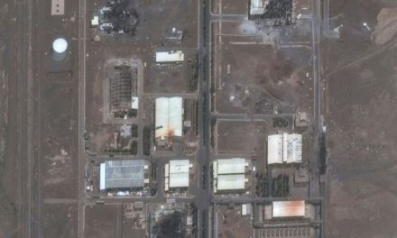 US strikes 3 Iranian sites, joining Israeli air campaign against nuclear program