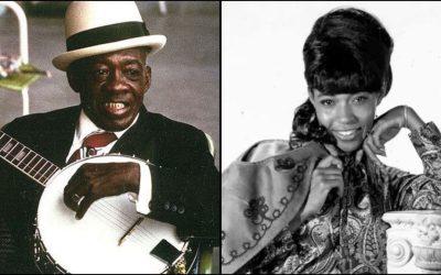 Bailey and Martell: Honoring the legends who shaped country music’s past, present and future 