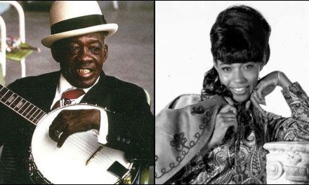 Bailey and Martell: Honoring the legends who shaped country music’s past, present and future 