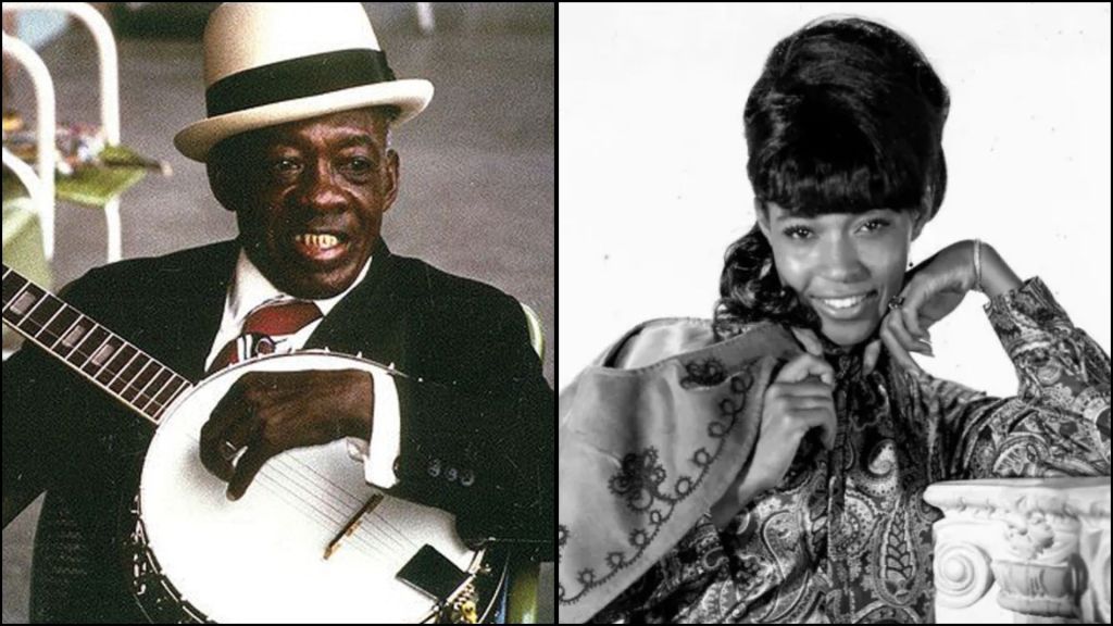 Bailey and Martell: Honoring the legends who shaped country music’s past, present and future 