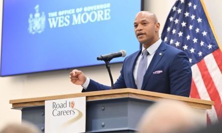 Gov. Moore announces first Road to Careers funding recipients to promote high-skill workforce development