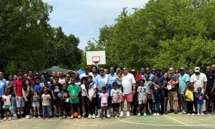 Capital Youth Empowerment Program: Helping fathers mentally, professionally and emotionally