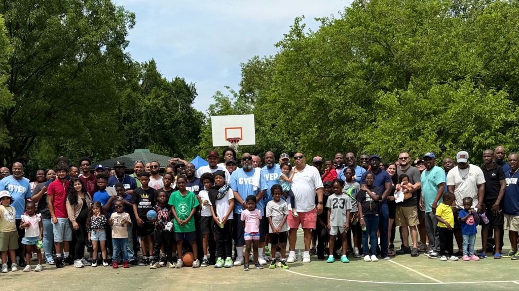 Capital Youth Empowerment Program: Helping fathers mentally, professionally and emotionally