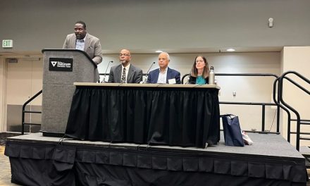 Baltimore City Small Business Advancement Conference highlights paths to capital for entrepreneurs 