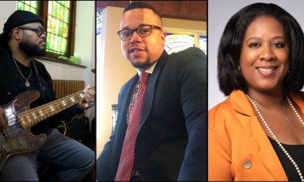 Black music: The soul of every sound