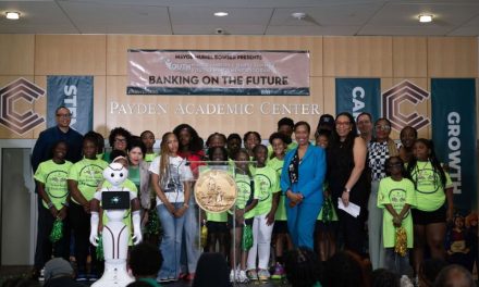 Mayor Bowser kicks off 46th annual Marion Barry Youth Employment Program