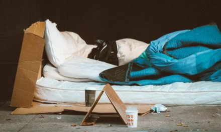 Communities nationwide could face housing cuts under proposed federal bill