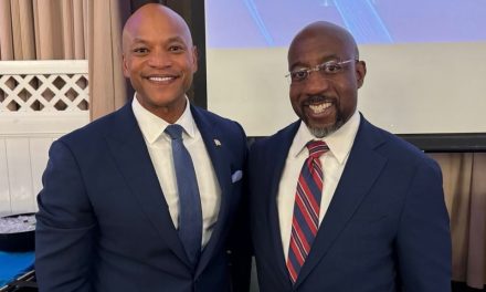 Democrats’ gala highlights party’s resolve to protect the people and nation’s progress