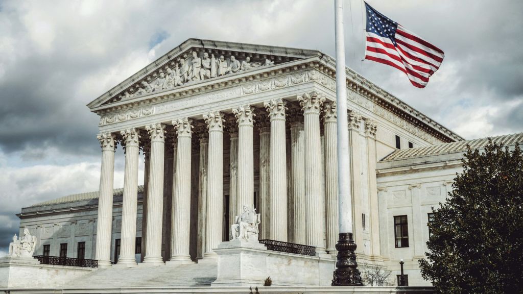 Supreme Court curbs nationwide injunctions, leaving birthright citizenship policy in limbo