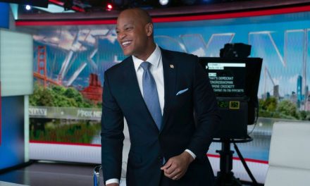 Maryland governor announces hiring freeze to mitigate budget cuts 