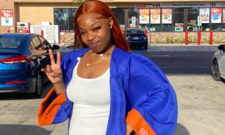 Against the odds: Foster youth finds success through support and strength