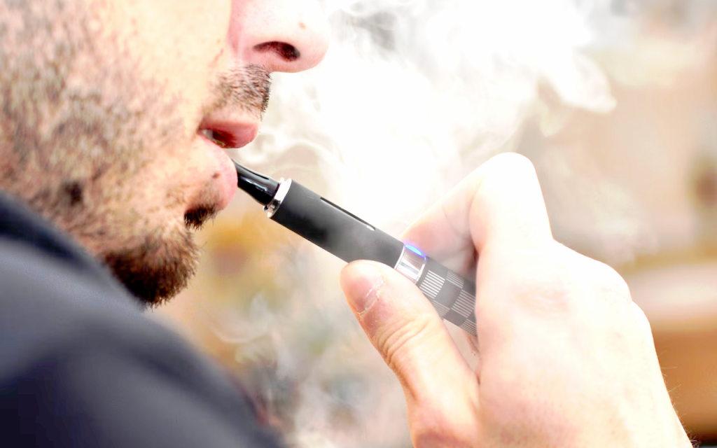 Alabama’s New Vaping Law Now in Effect: Flavors Restricted, Fines Increased