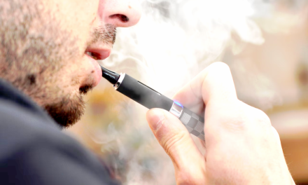 Alabama’s New Vaping Law Now in Effect: Flavors Restricted, Fines Increased